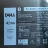 Batterie pour ordinateur portable DELL Latitude 5290 – Image 2