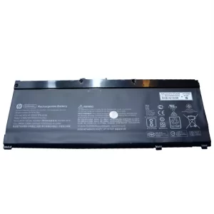 Batterie pour ordinateur portable HP SR04XL