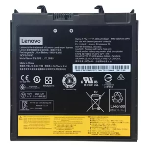 Batterie pour ordinateur portable LENOVO V330-14IKB