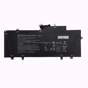 Batterie pour ordinateur portable HP TPN-Q137