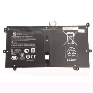 Batterie pour ordinateur portable HP TPN-P104