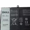 Batterie pour ordinateur portable DELL Vostro 5460,Vostro 5470,Vostro 5480 – Image 3