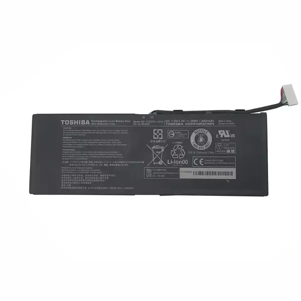 Batterie pour ordinateur portable TOSHIBA Satellite L10W-B,Satellite L10W-C