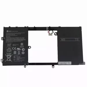 Batterie pour ordinateur portable HP TPN-Q128