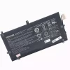 Batterie pour ordinateur portable TOSHIBA Satellite Radius 12 P20W-C