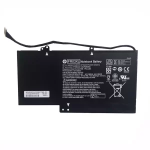 Batterie pour ordinateur portable HP TPC-LB01,TPC-I012