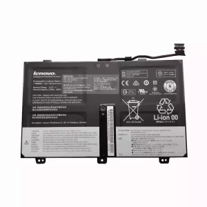Batterie pour ordinateur portable LENOVO Thinkpad yoga 14