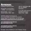 Batterie pour ordinateur portable LENOVO SB10F46438 – Image 3