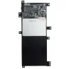 Batterie pour ordinateur portable ASUS C21N1409