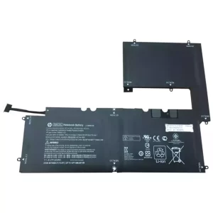 Batterie pour ordinateur portable HP TPN-l114