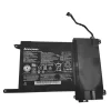 Batterie pour ordinateur portable LENOVO IdeaPad Y700-15ACZ