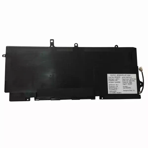 Batterie pour ordinateur portable HP HSTNN-Q99C – Image 2