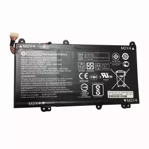 Batterie pour ordinateur portable HP SG03XL