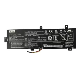 Batterie pour ordinateur portable LENOVO L15L2PB5