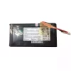 Batterie pour ordinateur portable MSI GT62VR