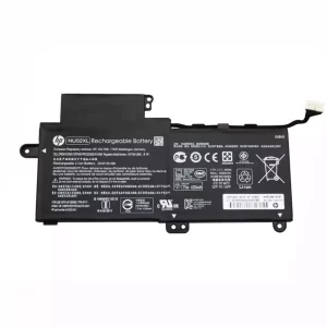 Batterie pour ordinateur portable HP TPN-W117