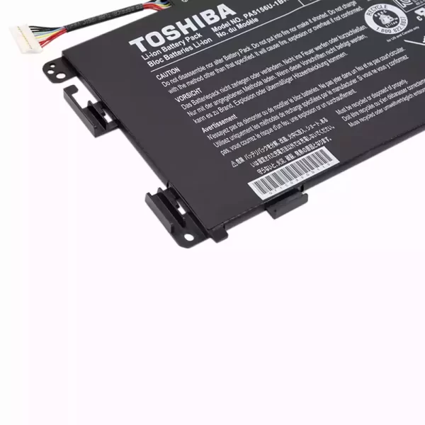 Batterie pour ordinateur portable TOSHIBA Satellite Click W35DT – Image 3