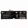 Batterie pour ordinateur portable LG LBM722YE