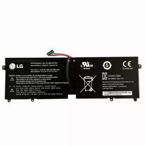 Batterie pour ordinateur portable LG LBM722YE