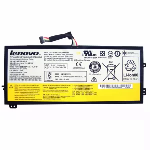 Batterie pour ordinateur portable LENOVO L13L4P61,L13M4P61