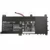 Batterie pour ordinateur portable ASUS S451L,S451LA,S451LB,S451LN