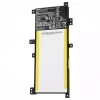 Batterie pour ordinateur portable ASUS F455L,X455L,Y483L