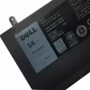 Batterie pour ordinateur portable DELL 4P8PH – Image 3