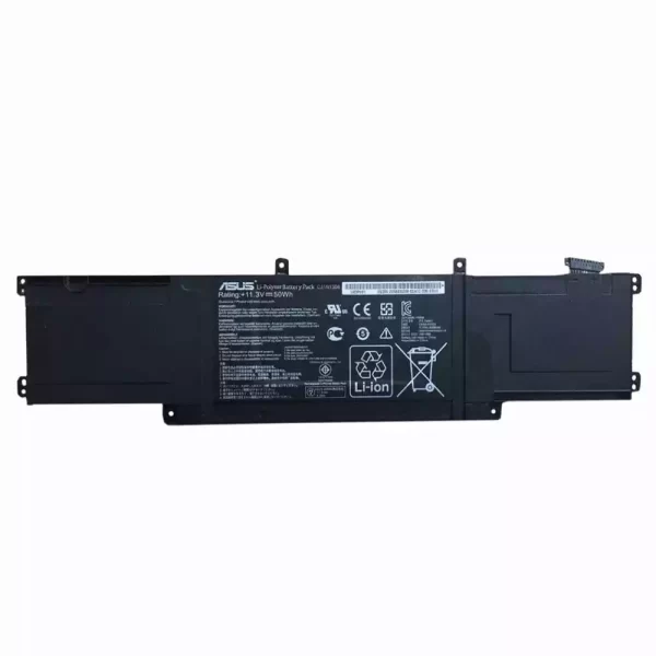 Batterie pour ordinateur portable ASUS C31N1306