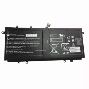 Batterie pour ordinateur portable HP TPN-Q134