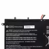 Batterie pour ordinateur portable HP Chromebook 14-q010nr，14-q020nr – Image 3