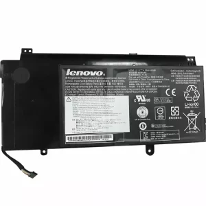 Batterie pour ordinateur portable LENOVO ThinkPad YOGA 15