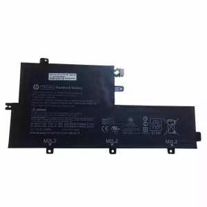 Batterie pour ordinateur portable HP TPN-W110