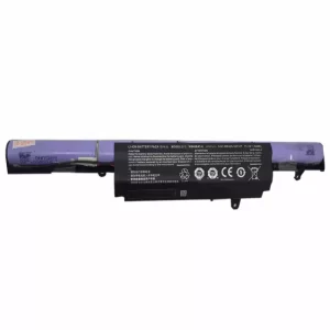 Batterie pour ordinateur portable CLEVO 6-87-W940S-4271,6-87-W940S-424