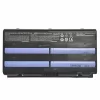 Batterie pour ordinateur portable CLEVO 6-87-N150S-4U91,6-87-N150S-4291