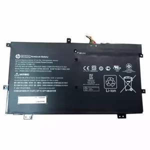 Batterie pour ordinateur portable HP TPN-Q127