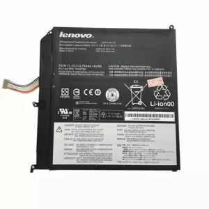 Batterie pour ordinateur portable LENOVO ThinkPad X1 Helix