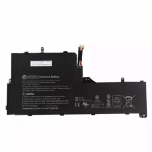 Batterie pour ordinateur portable HP WO03XL
