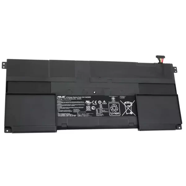 Batterie pour ordinateur portable ASUS C41-TAICHI31