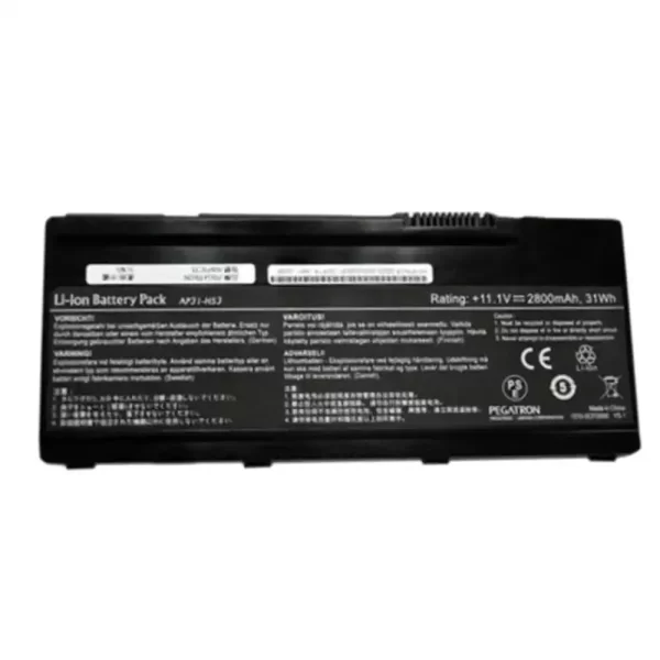 Batterie pour ordinateur portable ASUS AP31-H53