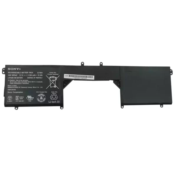 Batterie pour ordinateur portable SONY VGP-BPS42