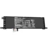 Batterie pour ordinateur portable ASUS F553M,F553MA,F553SA