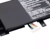 Batterie pour ordinateur portable ASUS F553M,F553MA,F553SA – Image 4