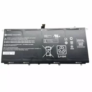 Batterie pour ordinateur portable HP RG04XL