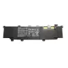 Batterie pour ordinateur portable ASUS X402C,X402CA