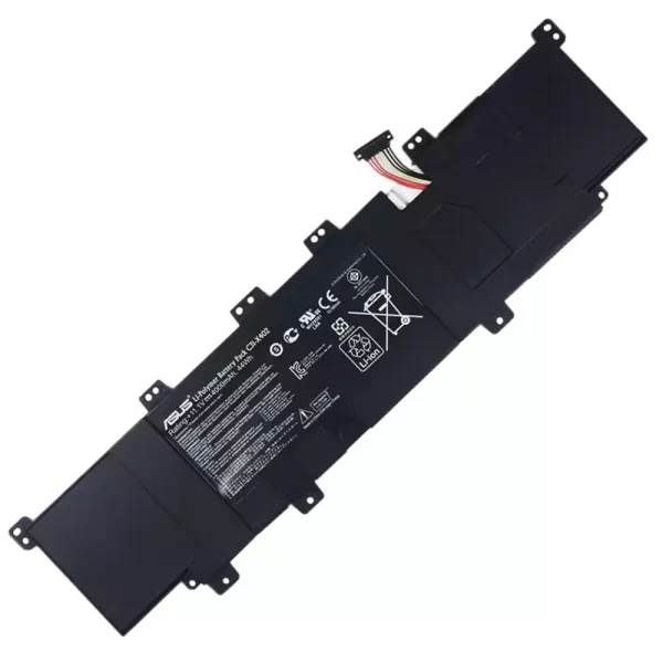 Batterie pour ordinateur portable ASUS C31-X402