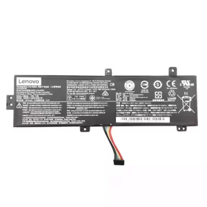 Batterie pour ordinateur portable LENOVO L15C2PB3,L15M2PB3
