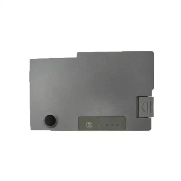 Batterie pour ordinateur portable DELL Latitude D600,Latitude D610 – Image 2