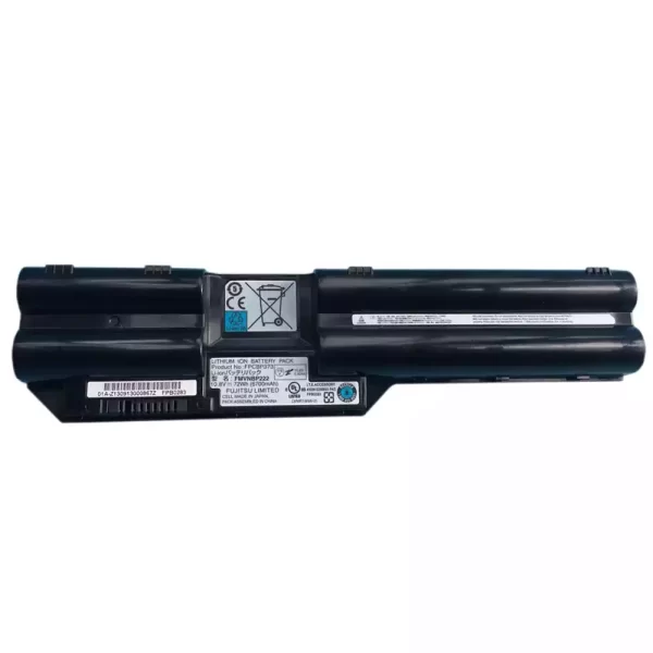 Batterie pour ordinateur portable FUJITSU Lifebook T732,Lifebook T734,Lifebook T902