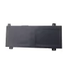 Batterie pour ordinateur portable DELL Inspiron 14 7467,Inspiron 14 7466 – Image 2