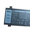 Batterie pour ordinateur portable DELL Inspiron 14 7467,Inspiron 14 7466 – Image 3